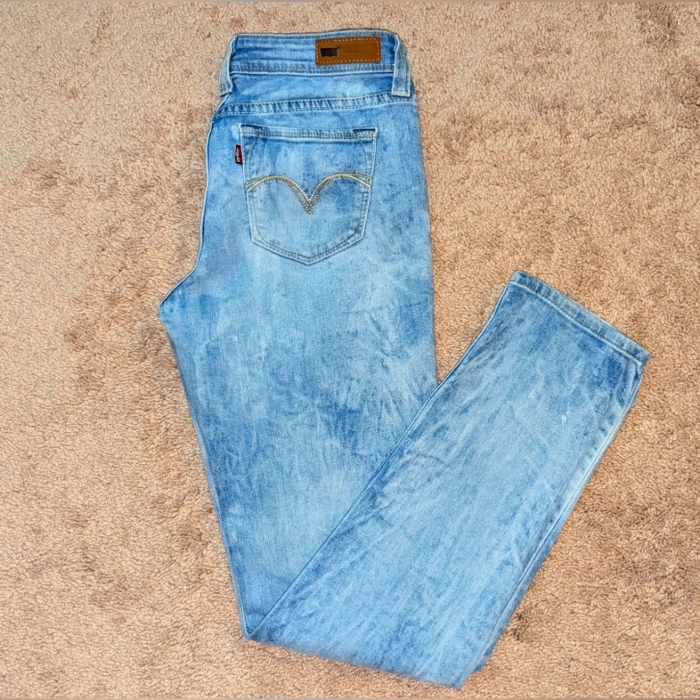 Levi's Denim Jeans